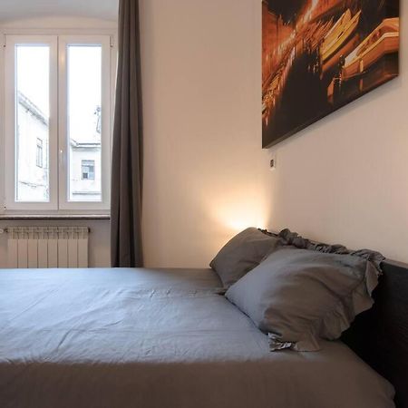 Burlo Garofalo Modern Apartment *Wifi+Netflix* Trieste Dış mekan fotoğraf