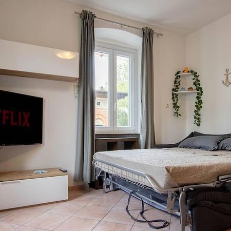 Burlo Garofalo Modern Apartment *Wifi+Netflix* Trieste Dış mekan fotoğraf